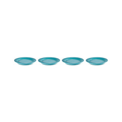 Vancouver Salad Plates, Set of 4