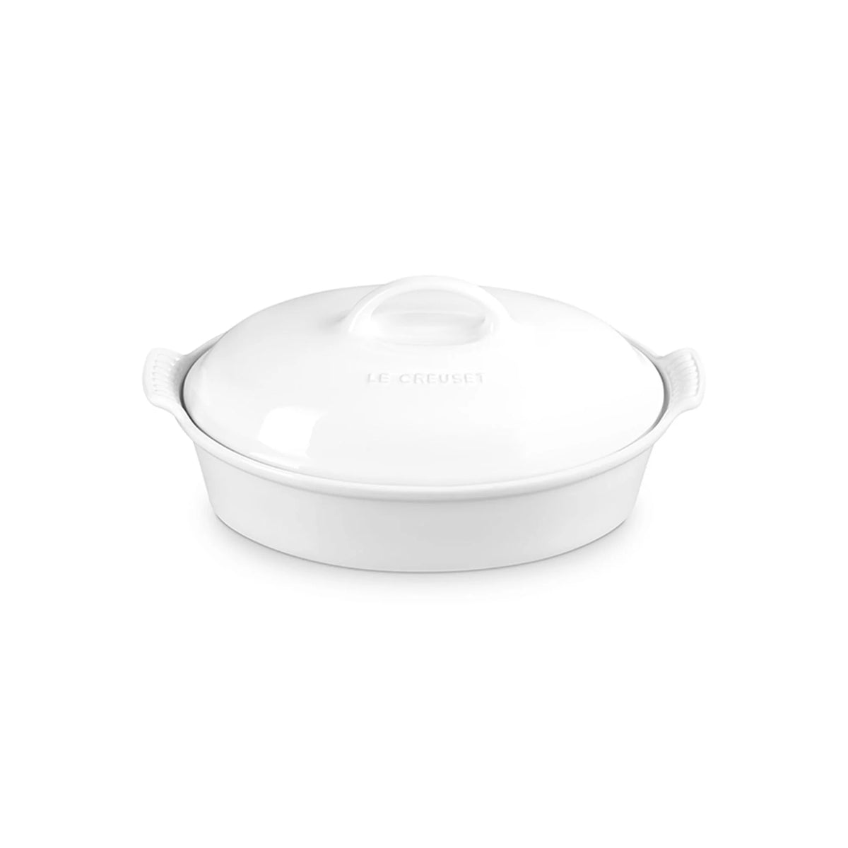 Heritage Oval Casserole