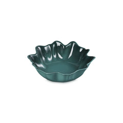 Iris Collection Serving Bowl