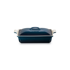 Heritage Rectangular Casserole