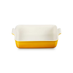 Heritage Deep Rectangular Lasagna Dish