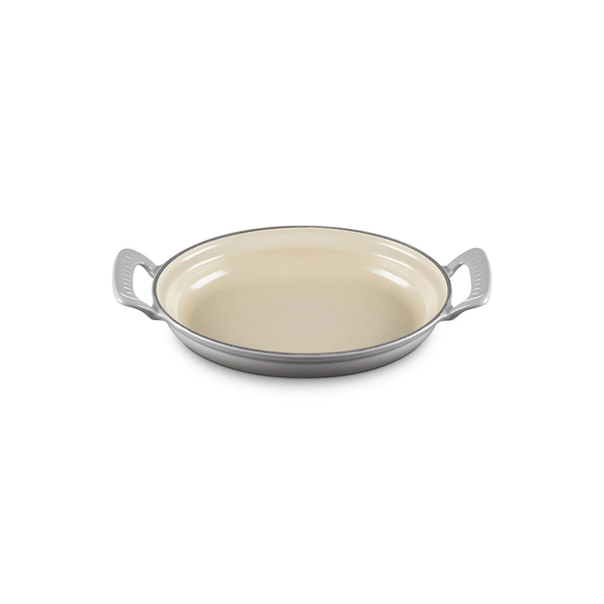 Modern Heritage Oval Gratin