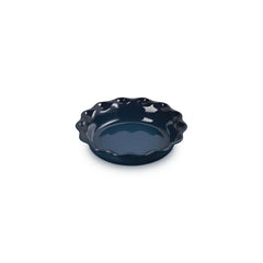 Heritage Fluted Pie Dish
