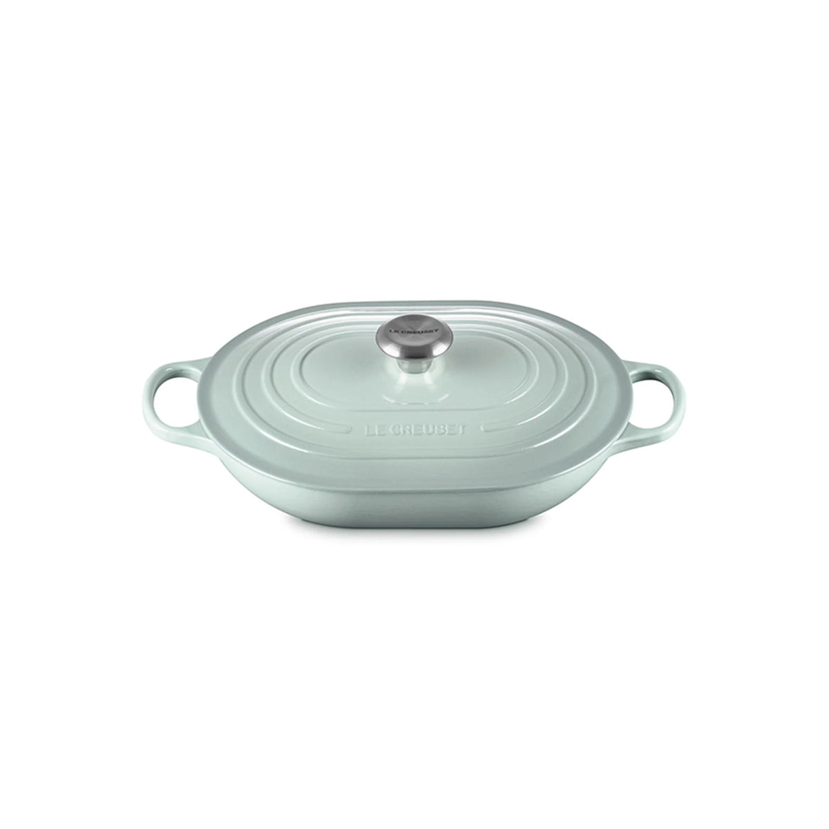 Signature Oval Casserole