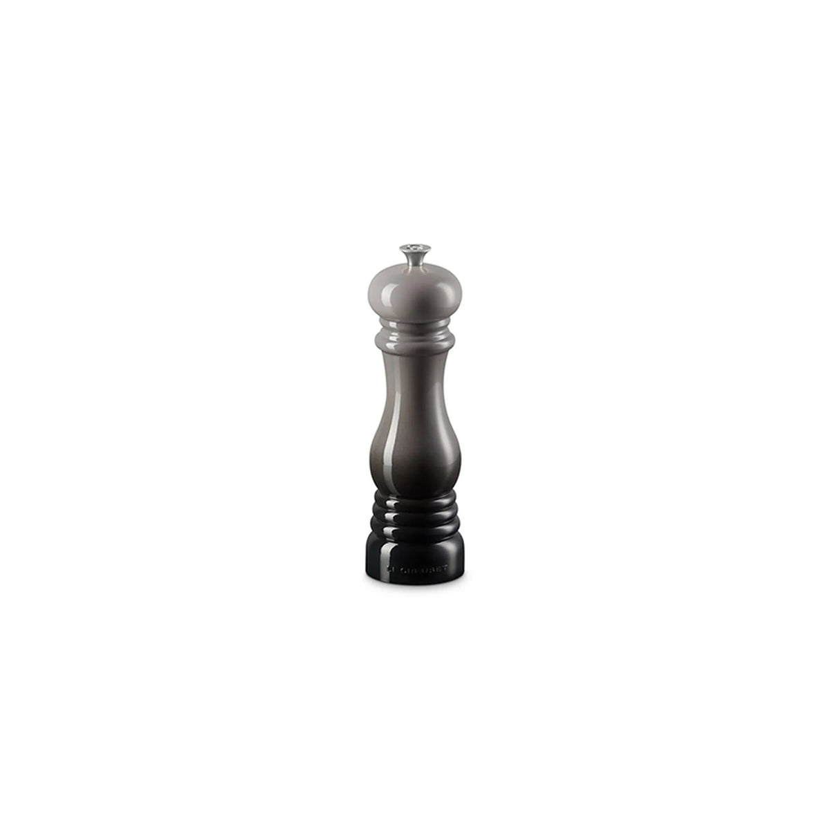 Acrylic Classic Salt Mill