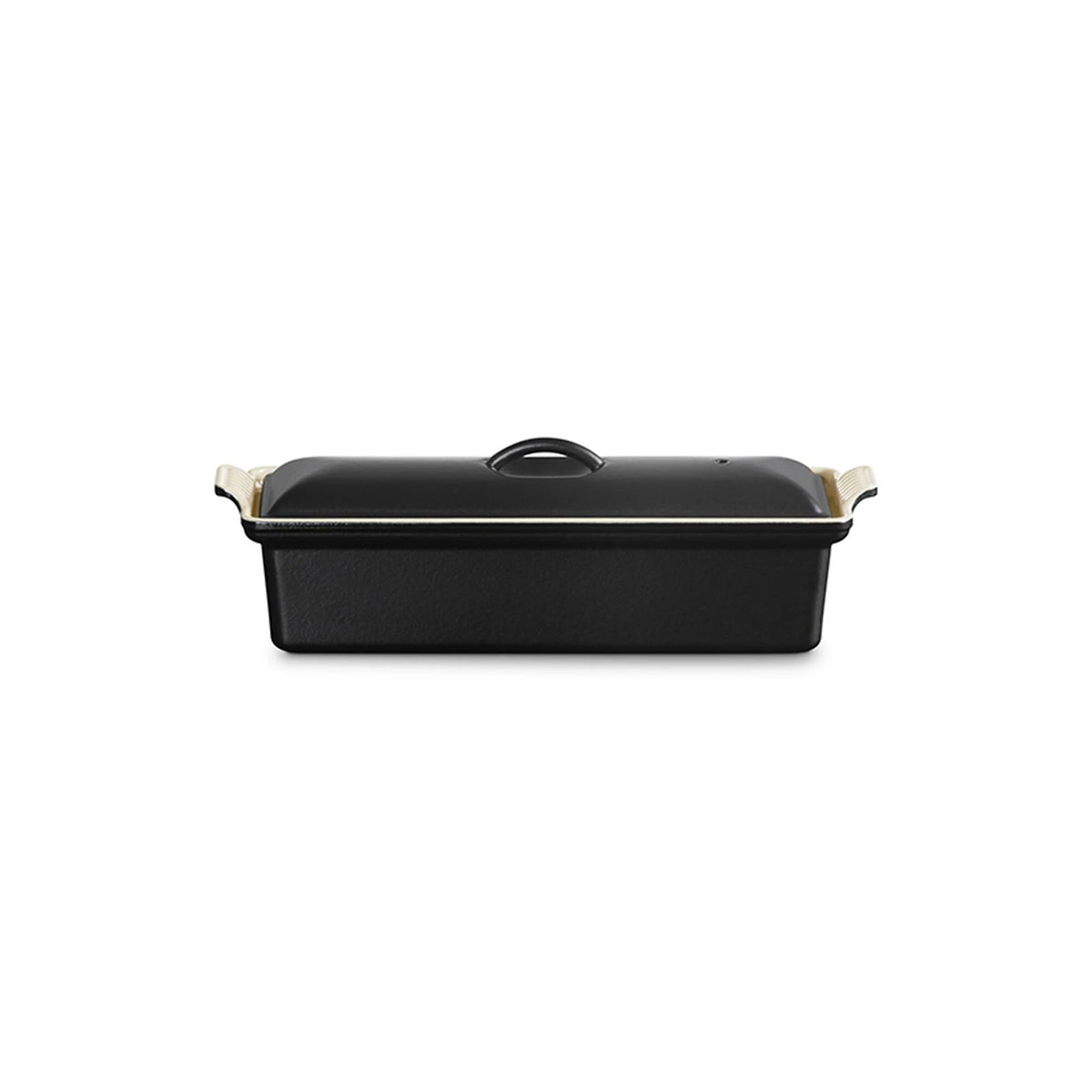 Traditional Rectangular Terrine