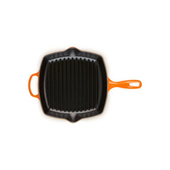Signature Square Skillet Grill