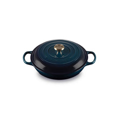 Signature Braiser