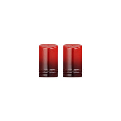 Heart Salt and Pepper Shakers