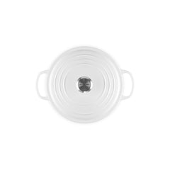 Signature Round Deep Oven