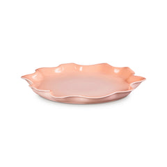 Iris Collection Serving Platter