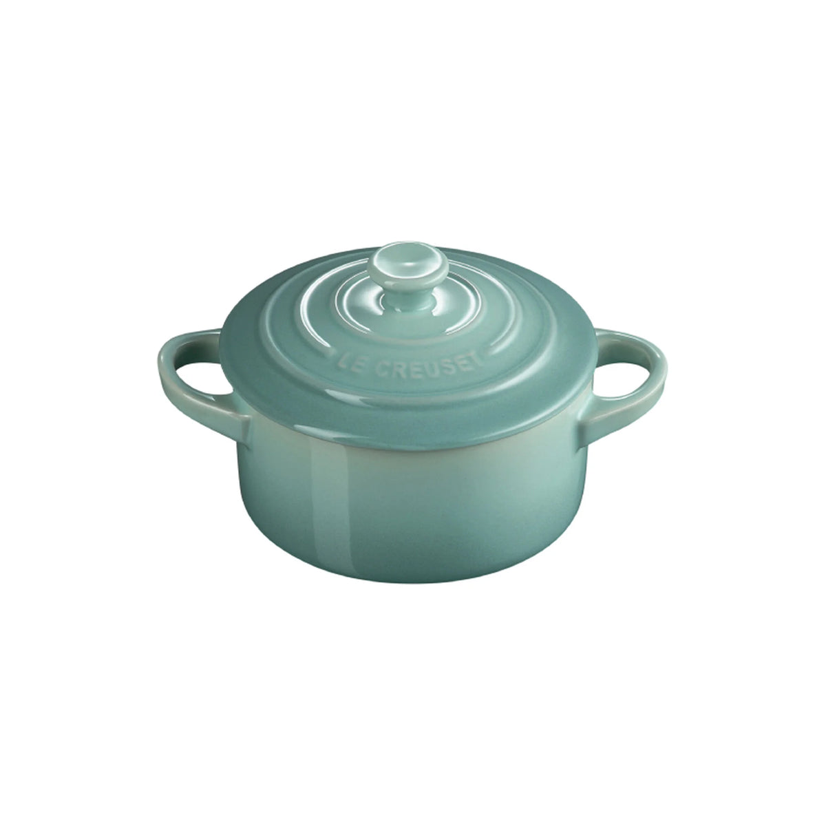 Mini Round Cocotte