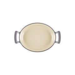 Modern Heritage Oval Gratin