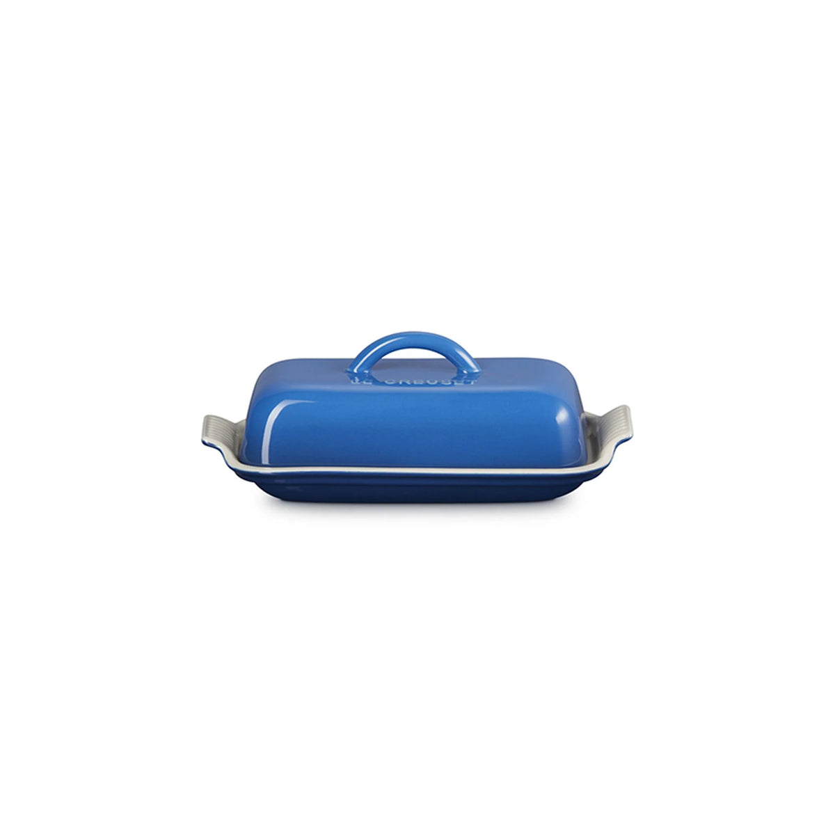 Heritage Butter Dish