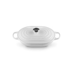 Signature Oval Casserole
