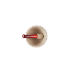 Mortar & Pestle