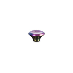 Signature Stainless Steel Knob
