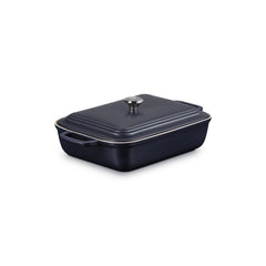 San Francisco Rectangular Casserole