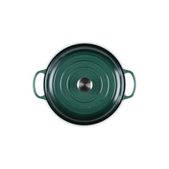 Signature Braiser