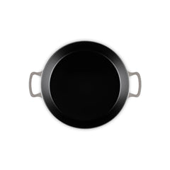 Traditional Round Paella Pan