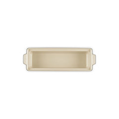 Traditional Rectangular Terrine