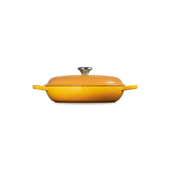 Signature Braiser