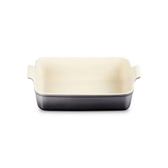Heritage Deep Rectangular Lasagna Dish