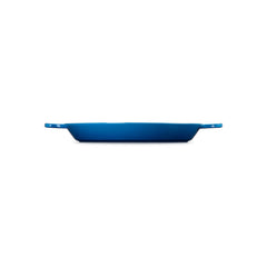 Traditional Round Paella Pan