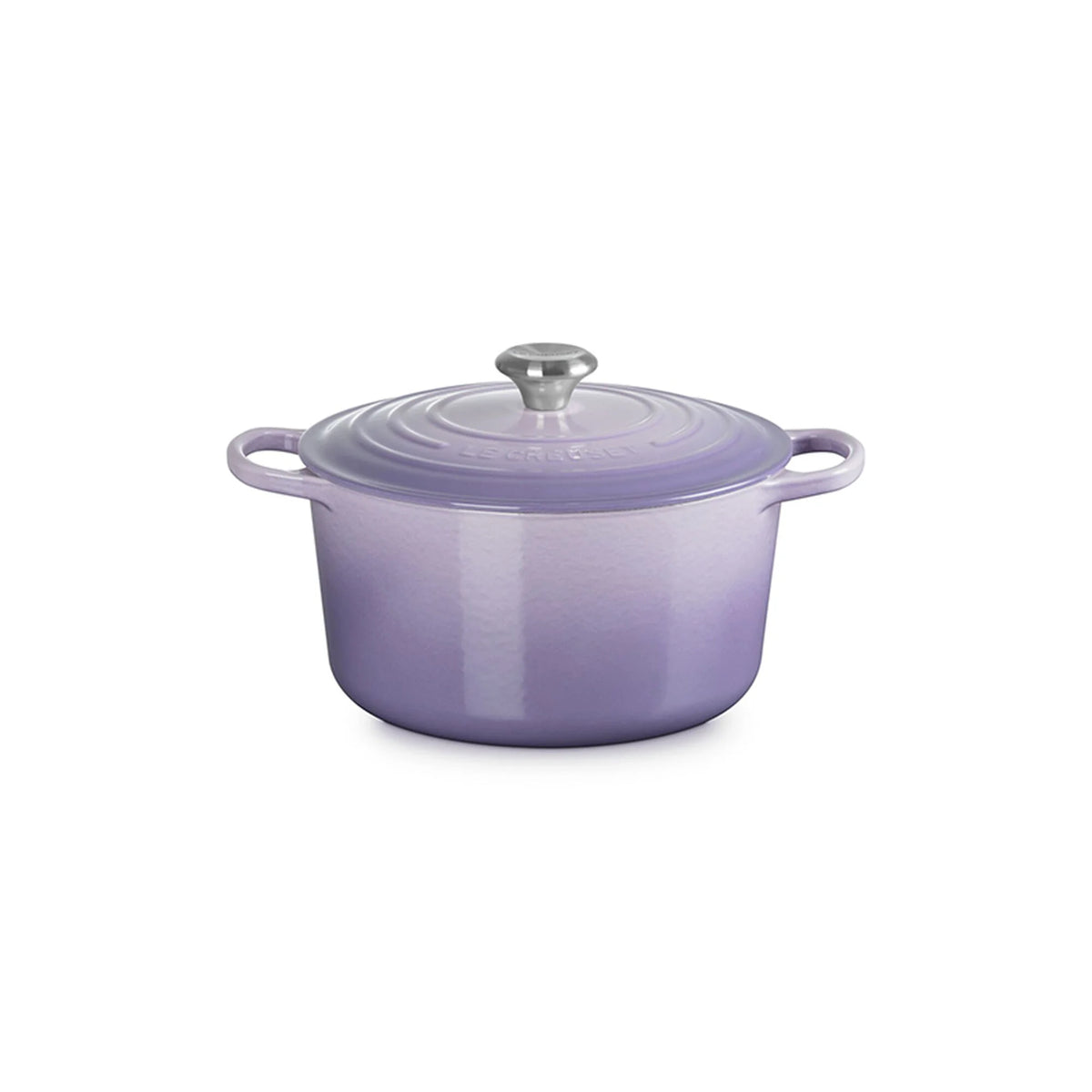 Signature Round Deep Oven
