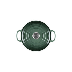 Signature Round Wide Oven