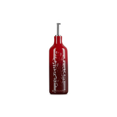 Olive Branch Collection Oil Cruet