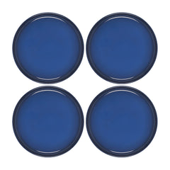 San Francisco Salad Plates, Set of 4
