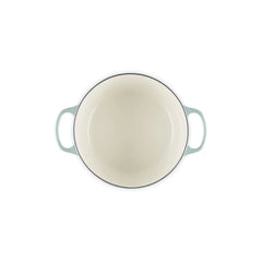 Signature Round Deep Oven