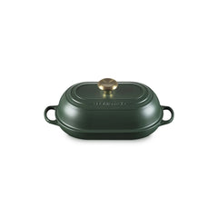 Signature Oval Bread Oven