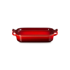Rectangular Dish with Platter Lid