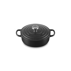 Signature Round Wide Oven
