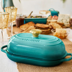 Signature Oval Bread Oven