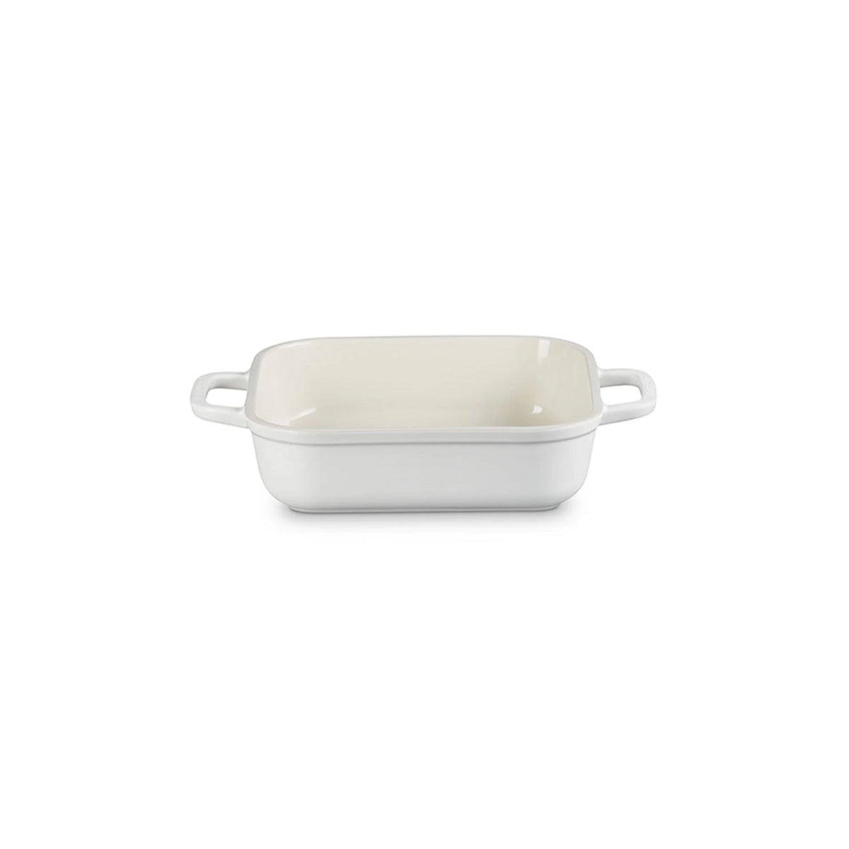 San Francisco Square Baking Dish