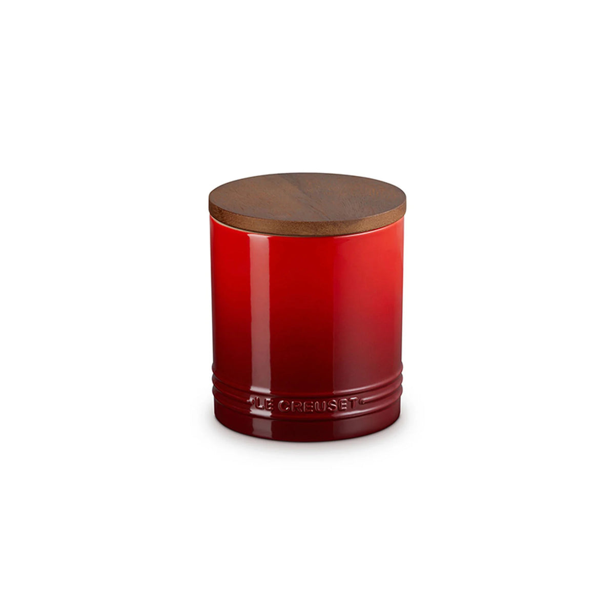 Signature Storage Canister
