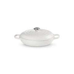 Signature Braiser