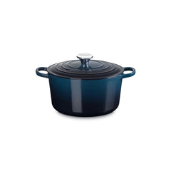 Signature Round Deep Oven