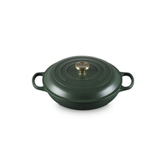 Signature Braiser