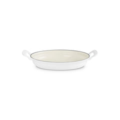 Modern Heritage Oval Gratin