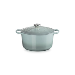 Signature Round Deep Oven