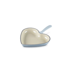 Traditional Heart Skillet