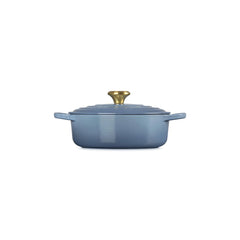 Signature Round Wide Oven