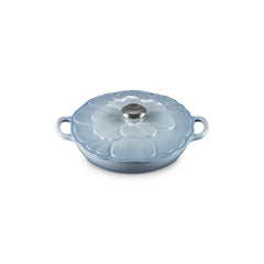 Signature Petal Braiser