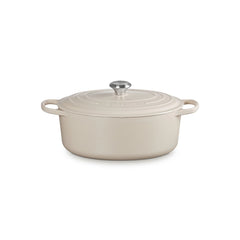 Signature Oval Dutch Oven