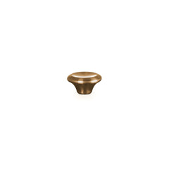 Signature Stainless Steel Knob