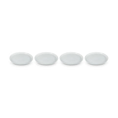 San Francisco Dinner Plates, Set of 4
